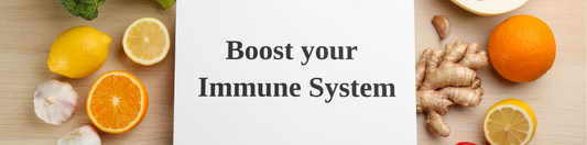 Top 10 Natural Ways to Boost Your Immune System