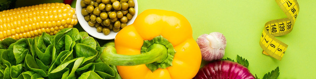 Shocking Truth: Your Daily Diet Might Be Sabotaging Your Health!