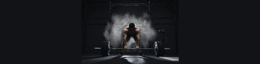 Boost Your Strength & Vitality: The Reality About Testosterone Supplements