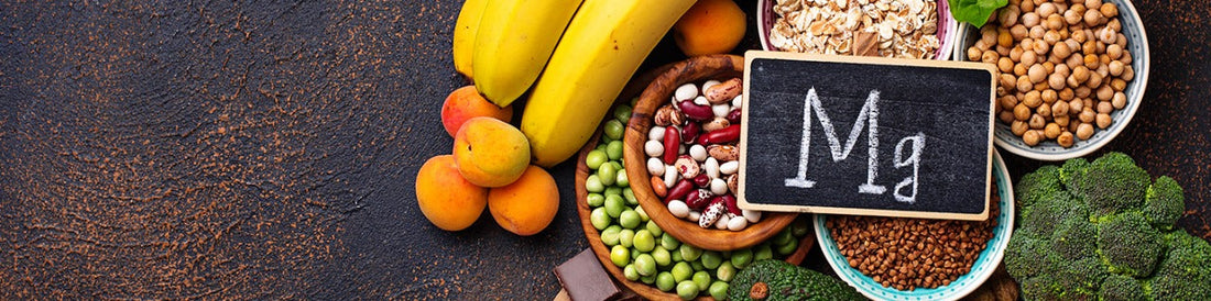 The One Nutrient Your Body Is Begging for, Are You Missing It?