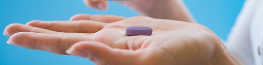 The Ultimate Health Hack: One Tablet for All-Day Energy!