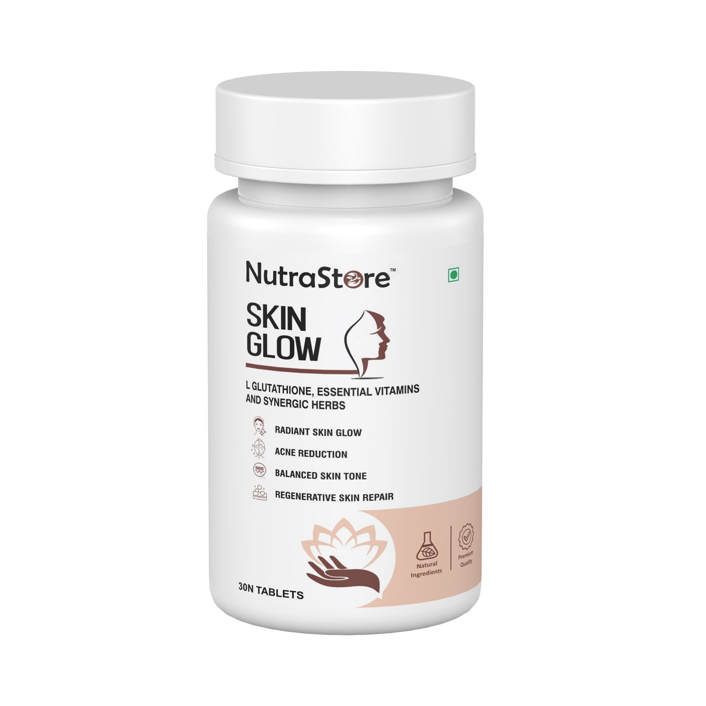 NutraStore Skin Glow