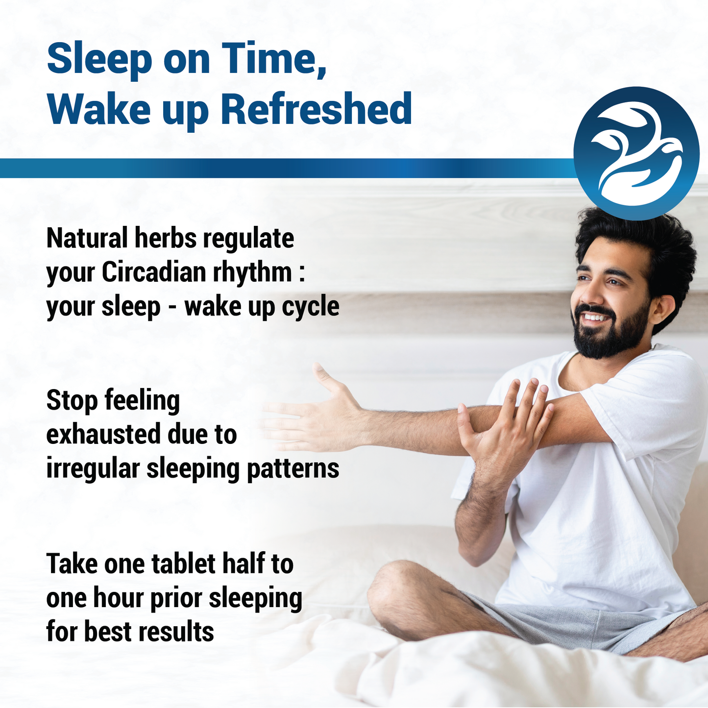 NutraStore Sound Sleep