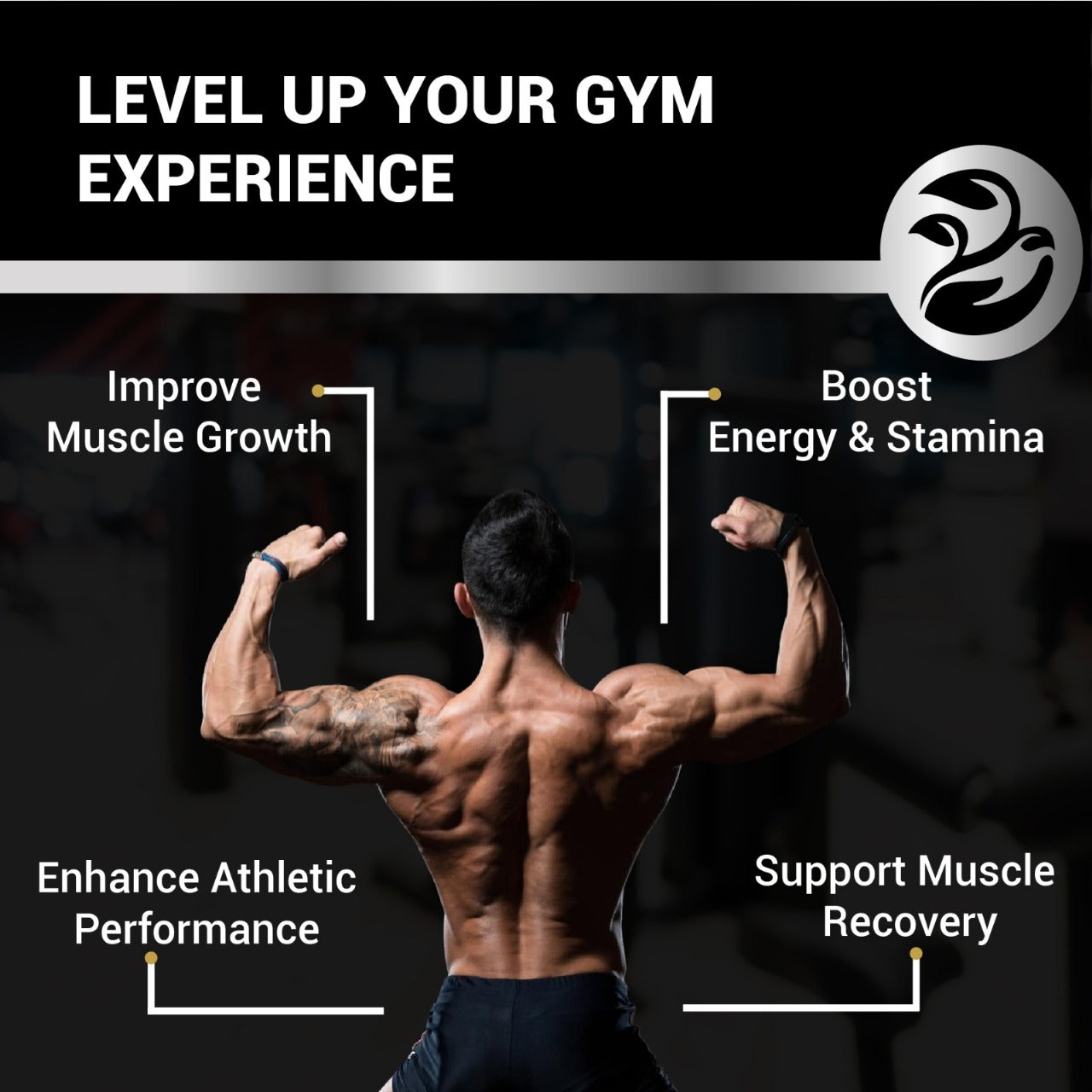 NutraStore Testo Rush is a natural testosterone supplement that drives strength and performance and made for man who refuse to slow down.
