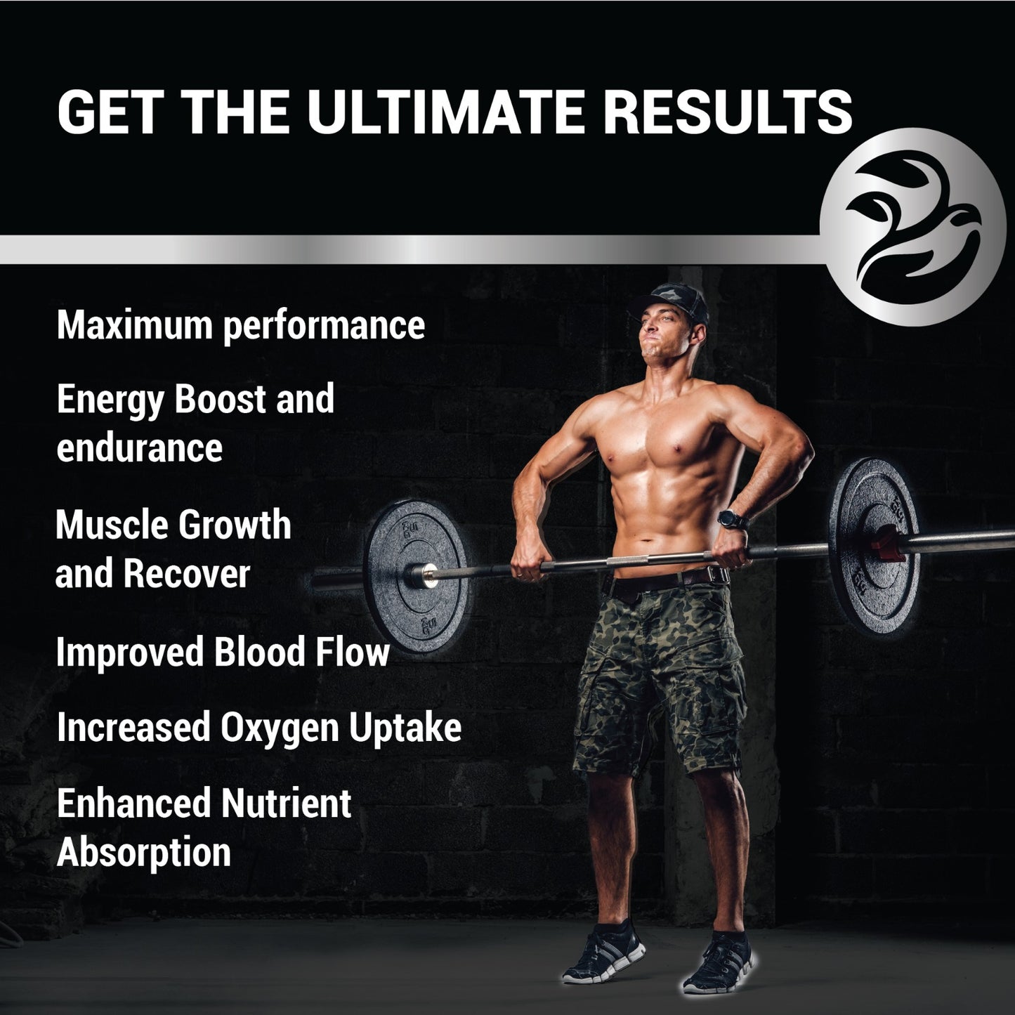 NutraStore Testo Rush is a natural testosterone supplement that drives strength and performance and made for man who refuse to slow down.