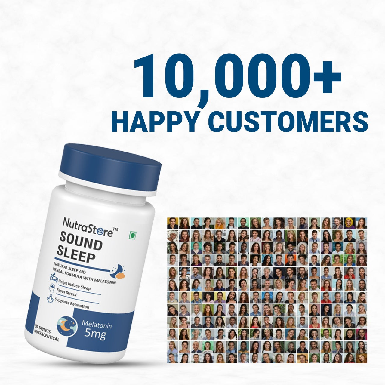 NutraStore Sound Sleep