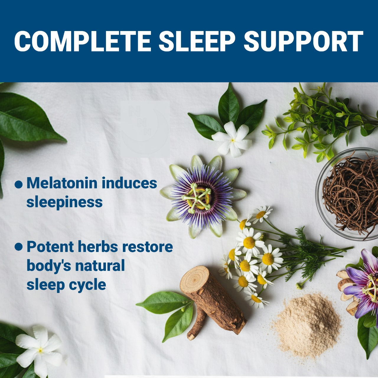 NutraStore Sound Sleep