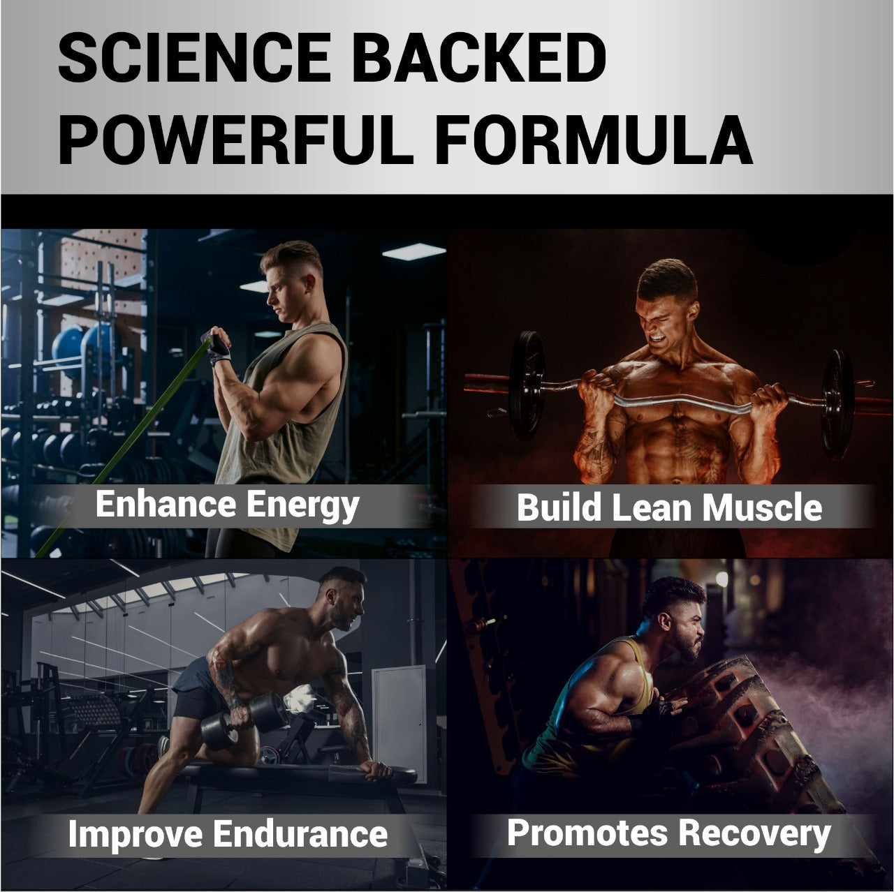 NutraStore Testo Rush