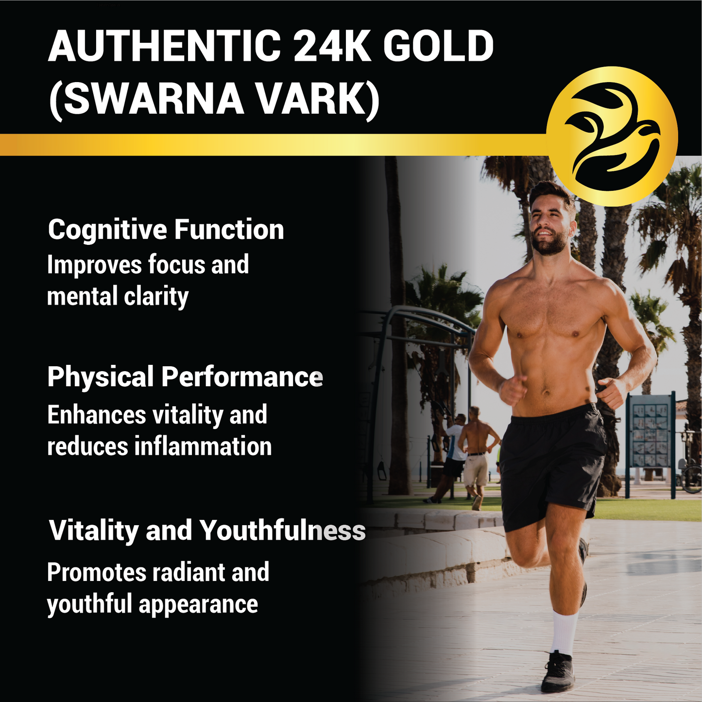 Unleash your true potential with NutraStore Shaktiras Shilajit Gold—India’s trusted pure Himalayan shilajit resin, enriched with 24K gold to fuel your strength, stamina, vitality and mental clarity for peak performance.
