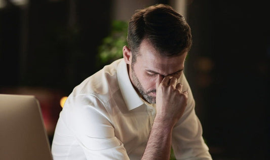 Why Your Workouts Aren’t Working Low Testosterone Could Be the Culprit