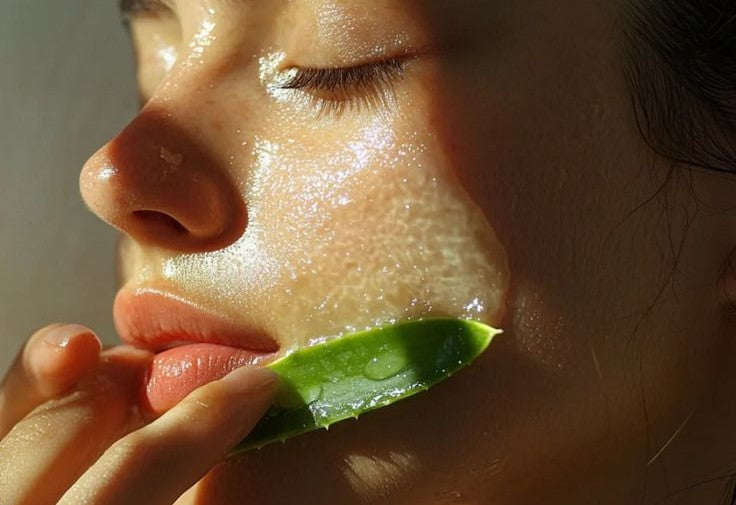 Revitalize Your Skin with These Plant Based Ingredients
