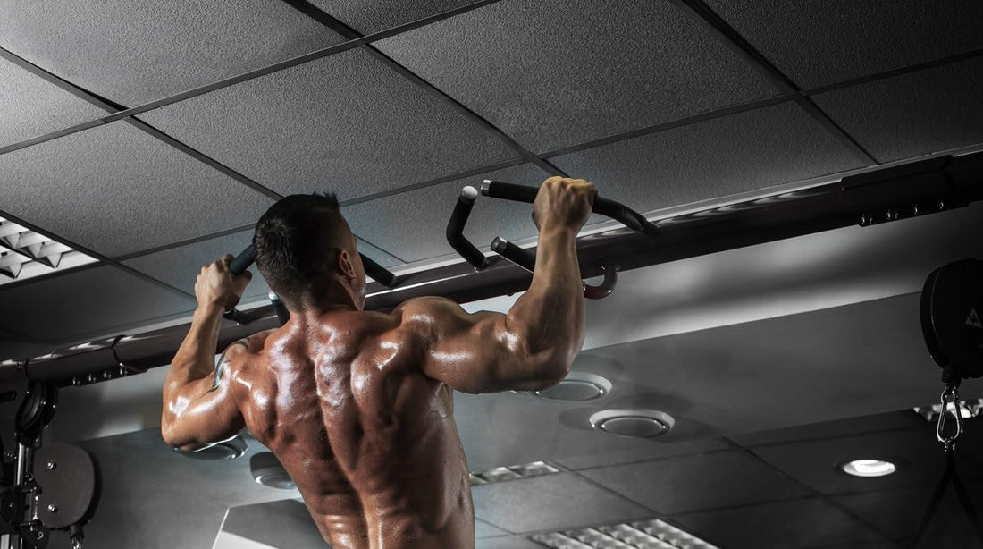 How Shilajit Enhances Male Performance and Vitality