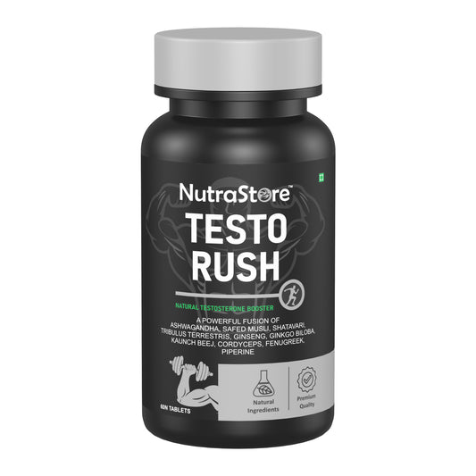 NutraStore Testo Rush