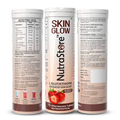 NutraStore Skin Glow
