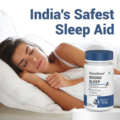 NutraStore Sound Sleep