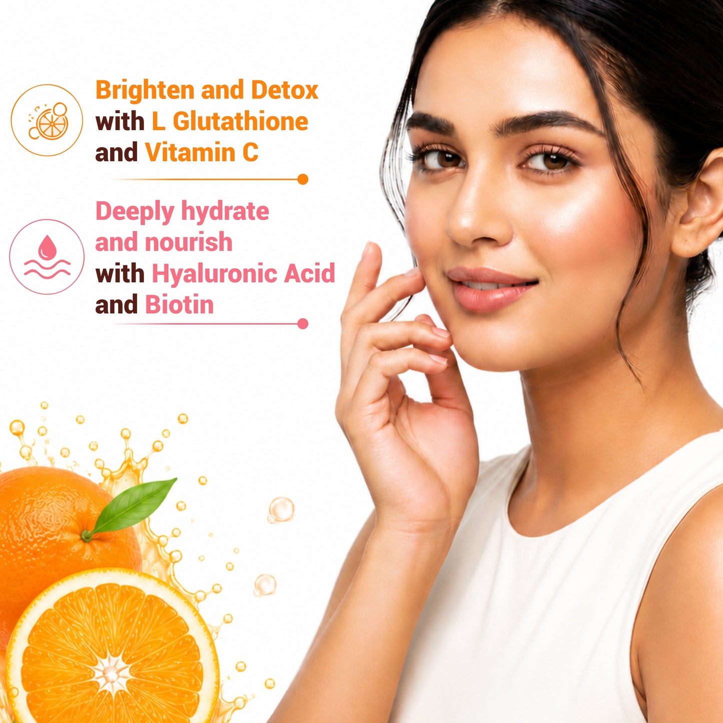 NutraStore Skin Glow