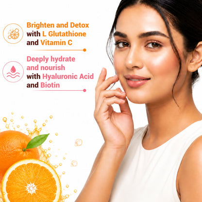 NutraStore Skin Glow
