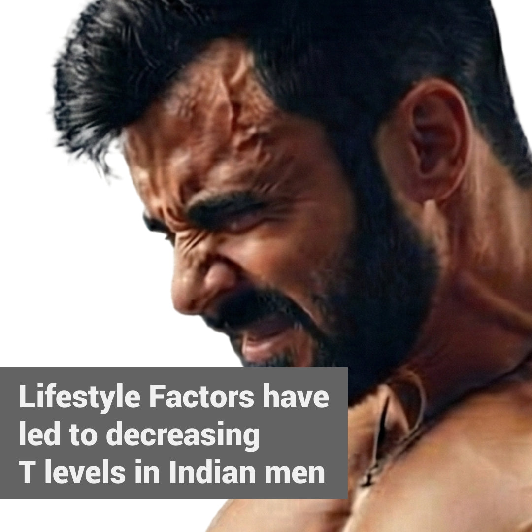 NutraStore Testo Rush