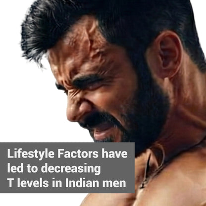 NutraStore Testo Rush