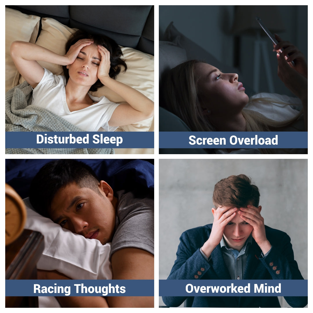 NutraStore Sound Sleep