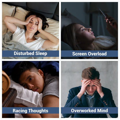 NutraStore Sound Sleep