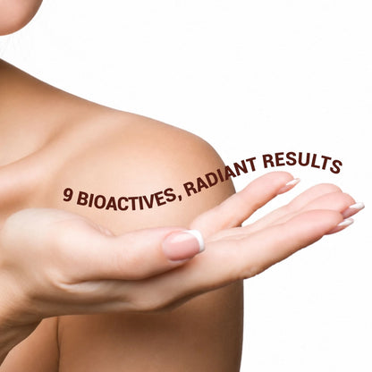 NutraStore Daily Skin Glow Supplement for Radiant Skin