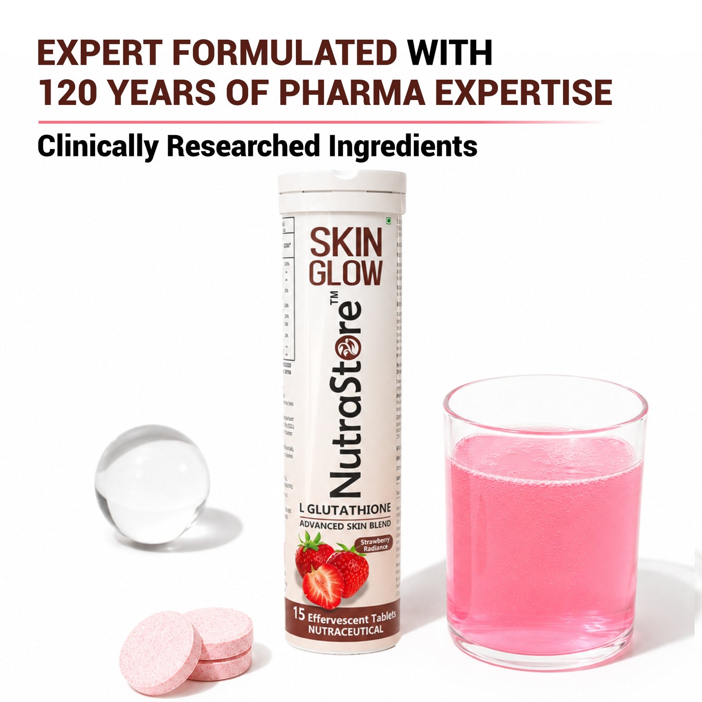 NutraStore Skin Glow