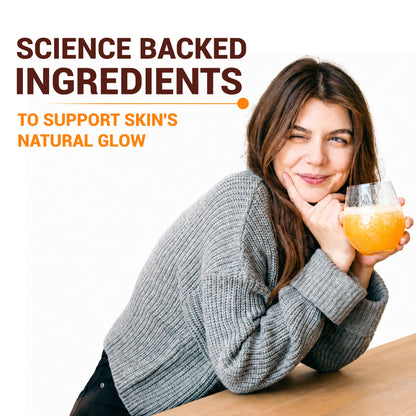 NutraStore Skin Glow