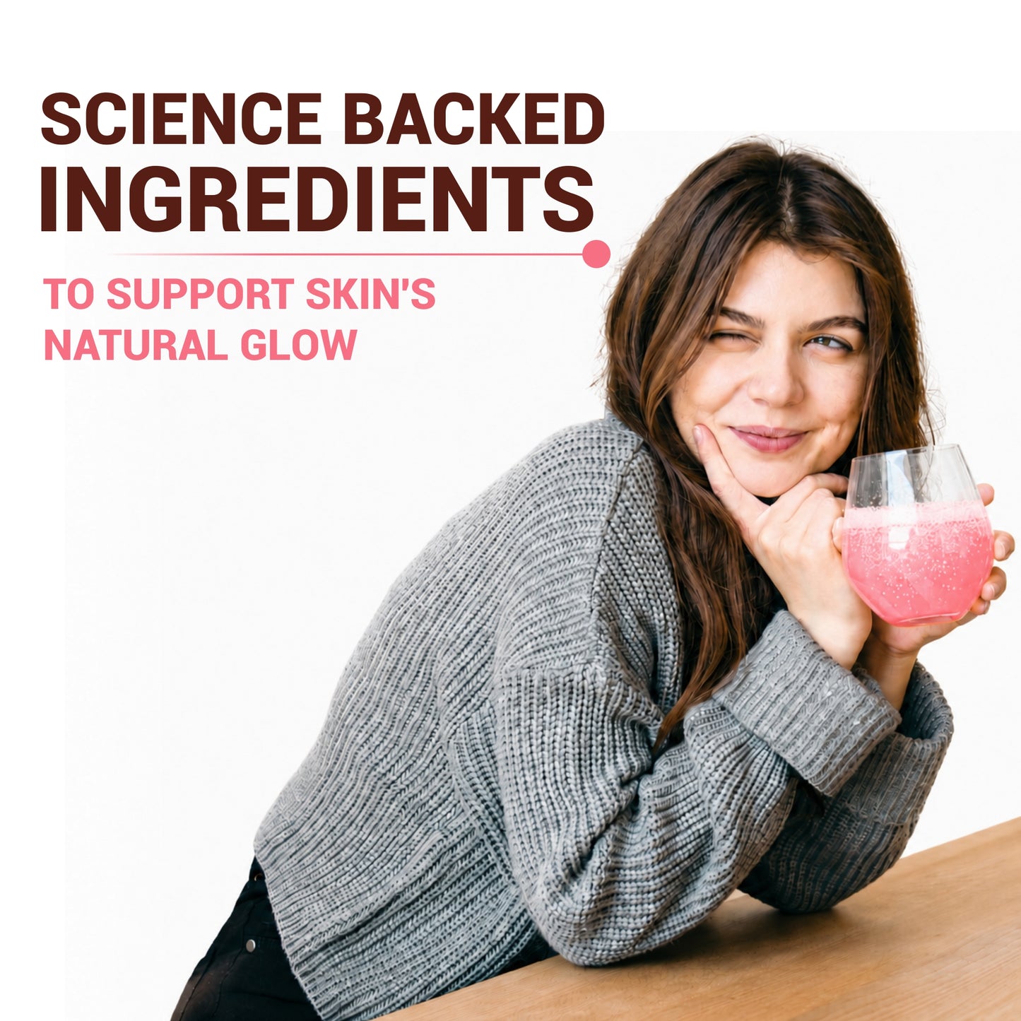 NutraStore Skin Glow
