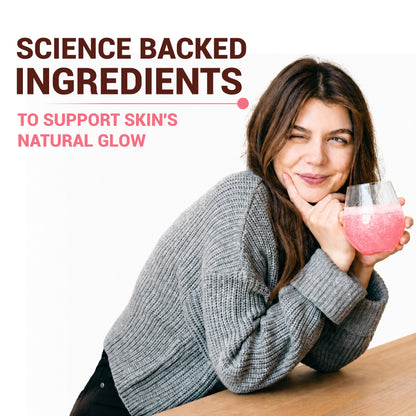 NutraStore Skin Glow