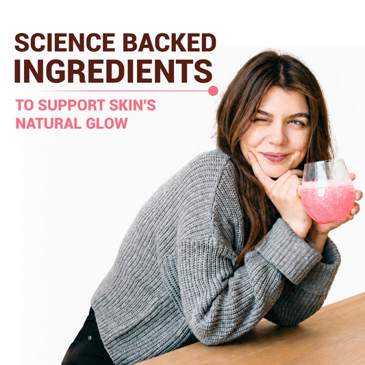 NutraStore Skin Glow