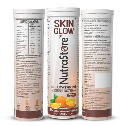 NutraStore Skin Glow