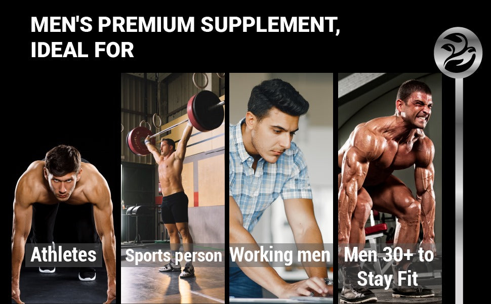 NutraStore Testo Rush is a natural testosterone supplement that drives strength and performance and made for man who refuse to slow down.