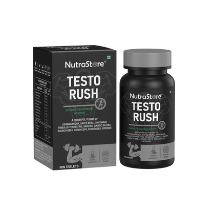NutraStore Testo Rush