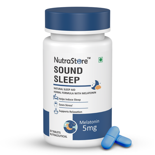 NutraStore Sound Sleep