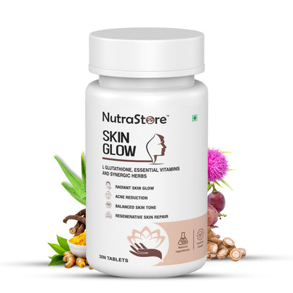 skin glow glutathione Top 8 Glutathione Rich Foods For Glowing & Healthy Skin