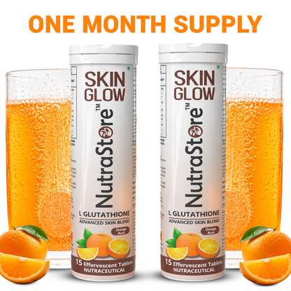 NutraStore Skin Glow