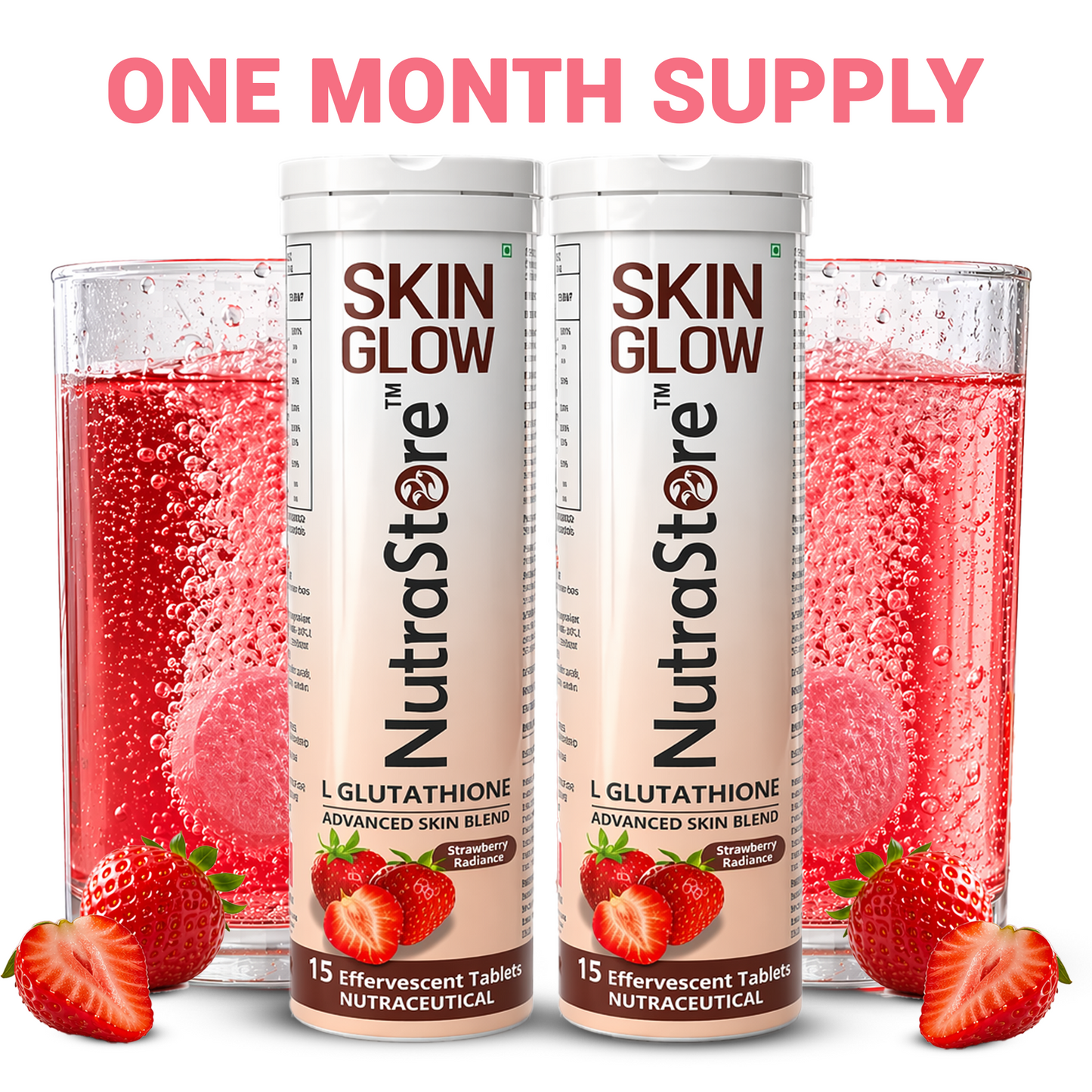 NutraStore Skin Glow