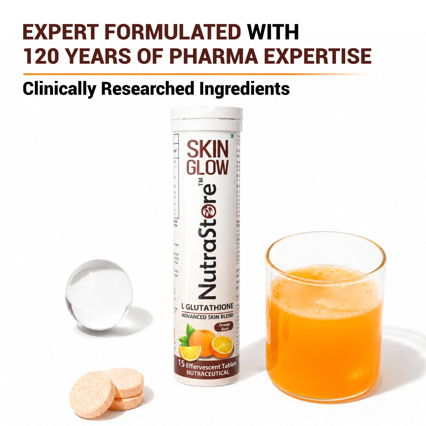 NutraStore Skin Glow