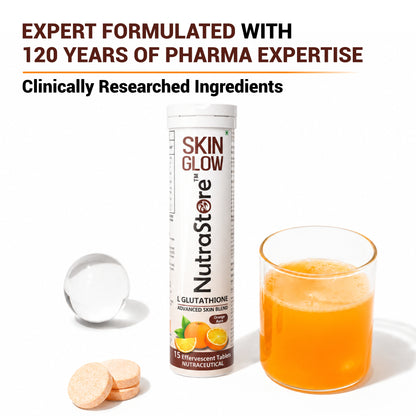 NutraStore Skin Glow