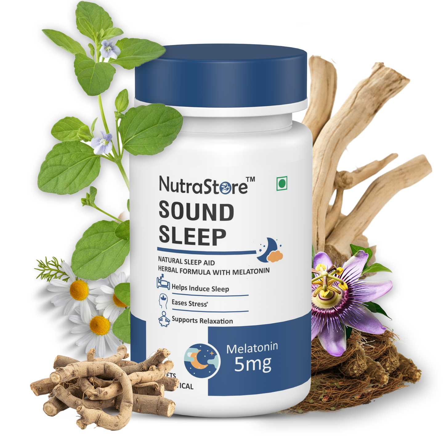 NutraStore Sound Sleep