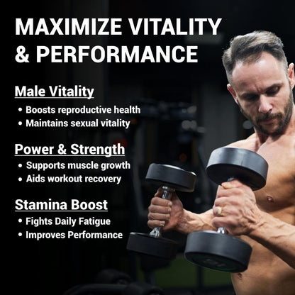 NutraStore Testo Rush