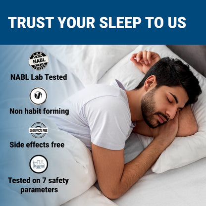 NutraStore Sound Sleep