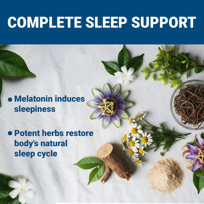 NutraStore Sound Sleep