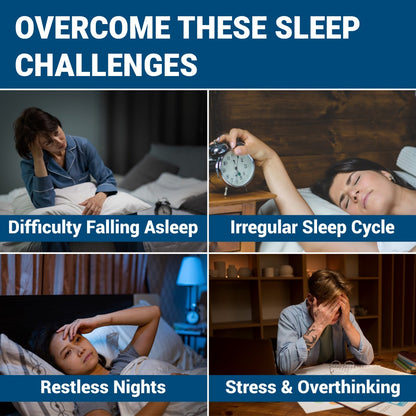 NutraStore Sound Sleep