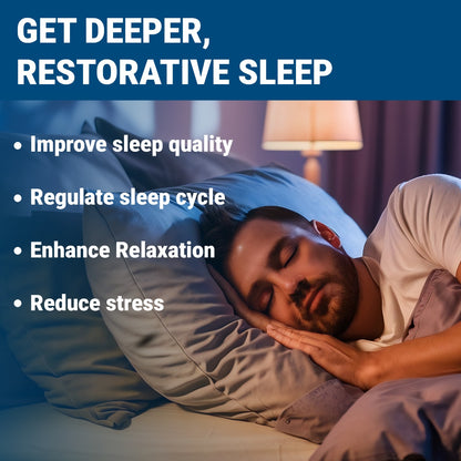 NutraStore Sound Sleep
