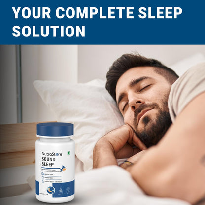 NutraStore Sound Sleep