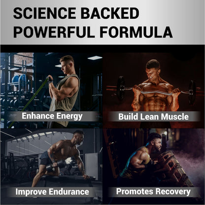 NutraStore Testo Rush