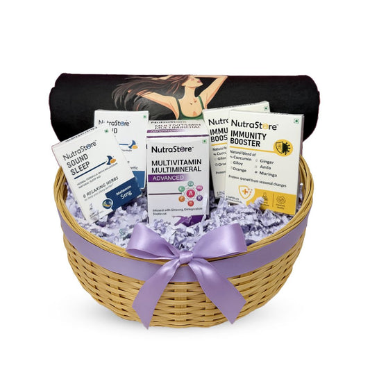 Rakhi Special Gift Hamper