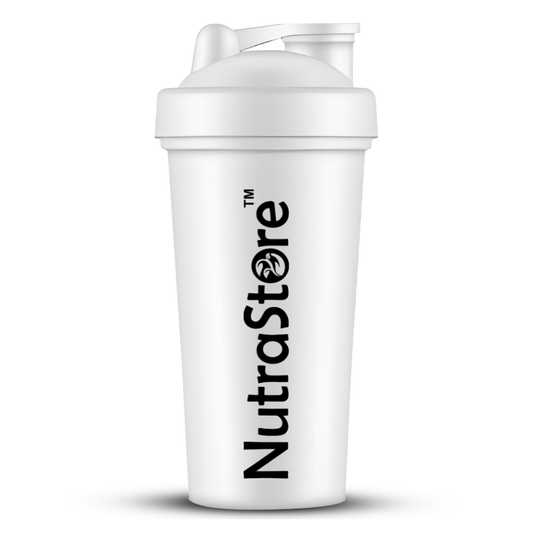 NutraStore Shaker Bottle